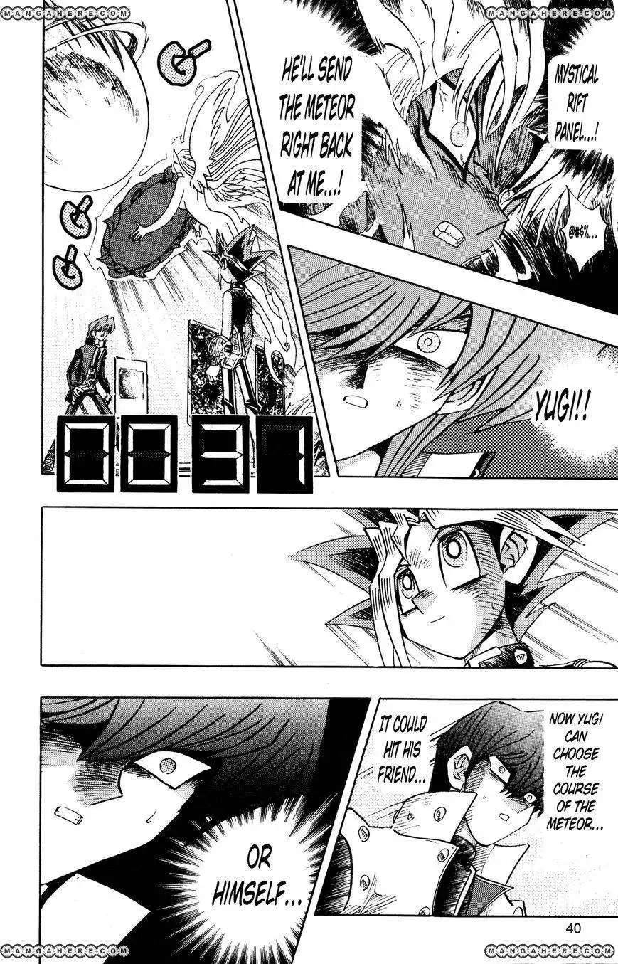 Yu-Gi-Oh! Duelist Chapter 139 13